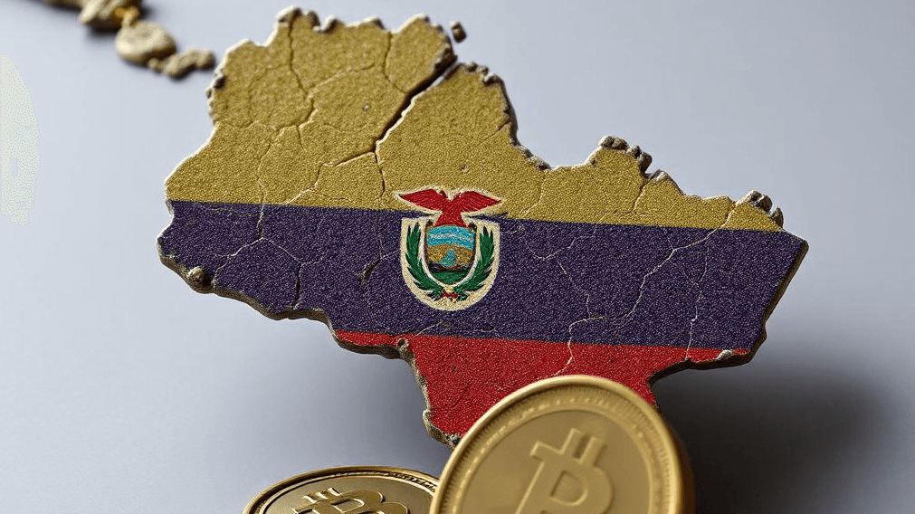 Crypto remittances in Venezuela