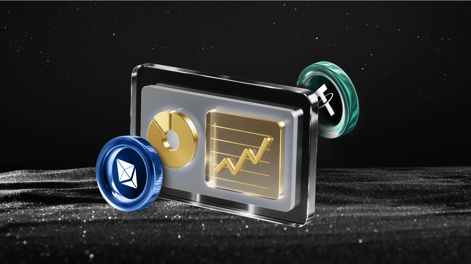 Santiment Warns Of Growing Crypto Speculation