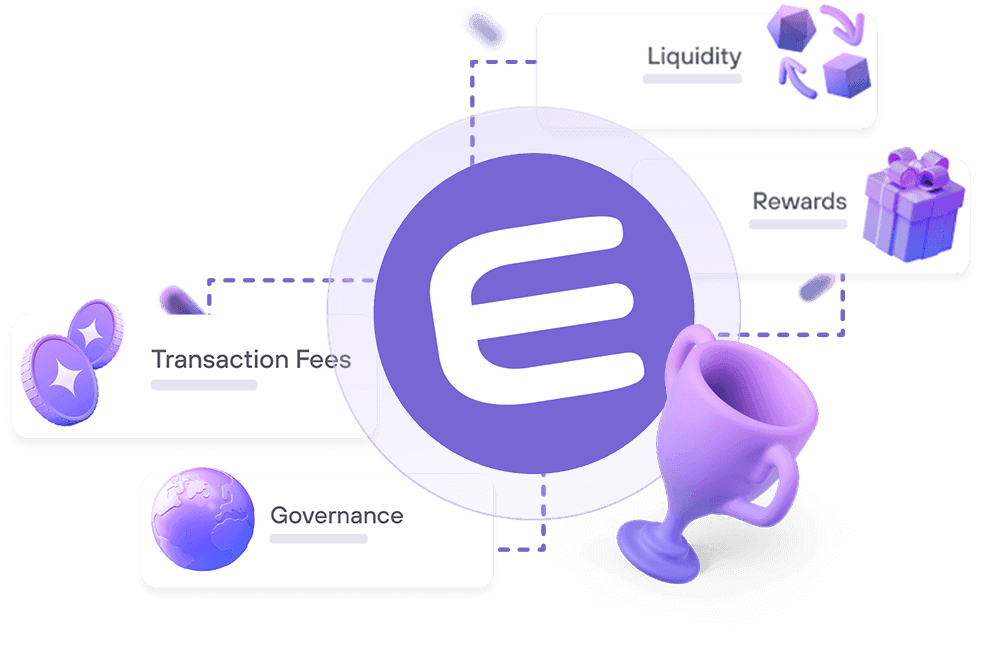 Enjin Coin Price Prediction 2026: Realistic ENJ Outlook
