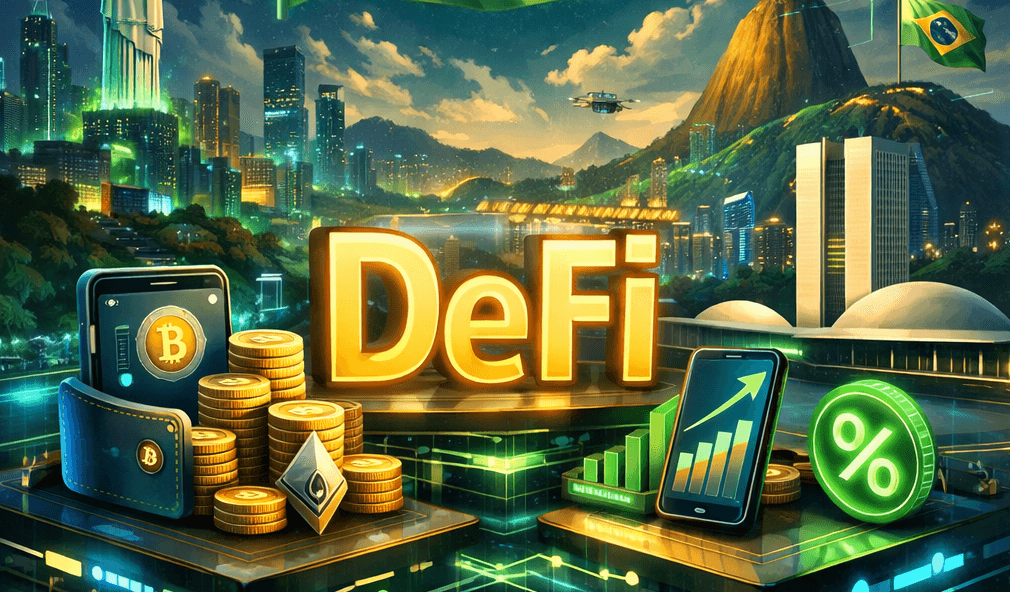 What is DeFi and how to invest in 2026