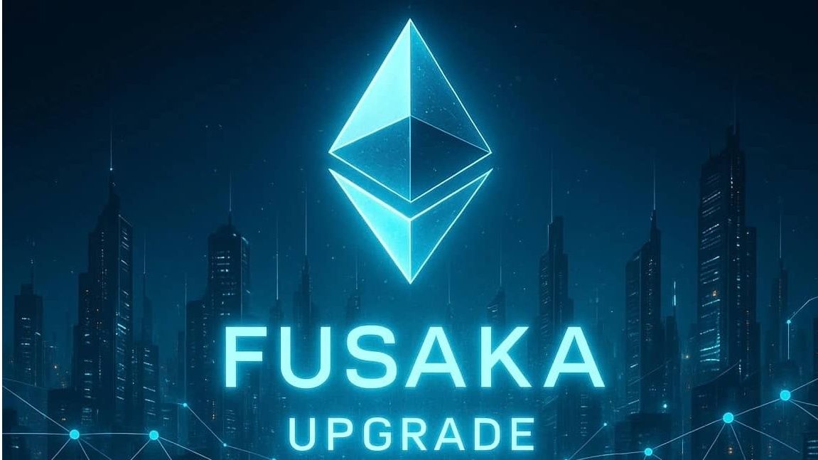 Details on Ethereum Upgrades: The Future in 2025
