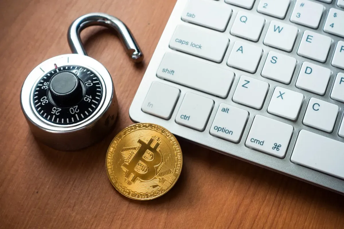 Crypto Security: Protect Your Digital Assets in 2026