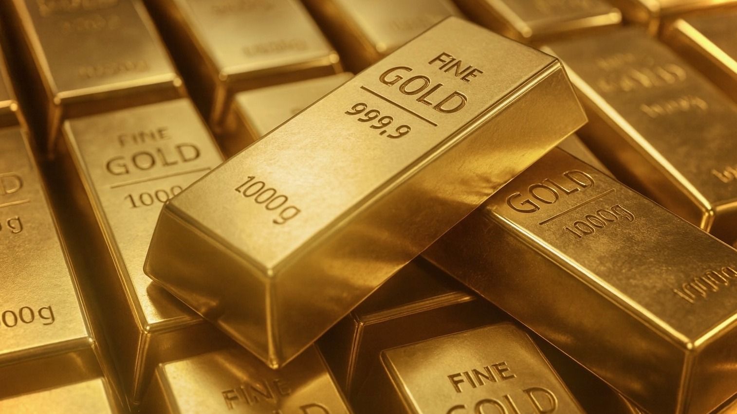 Physical gold