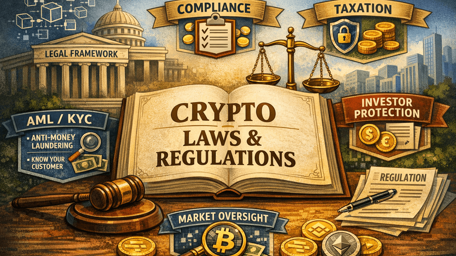 Why cryptocurrencies are no longer