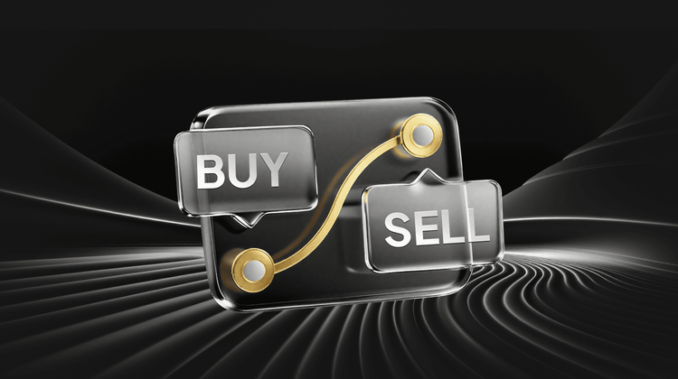 Coinbase Monthly Outlook: Bitcoin and COIN50 Both Break Key Support, How Far is the Market from a Rebound?