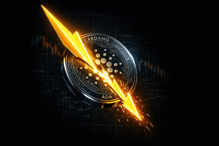 Cardano (ADA) Crash Analysis: Causes of the November Slump