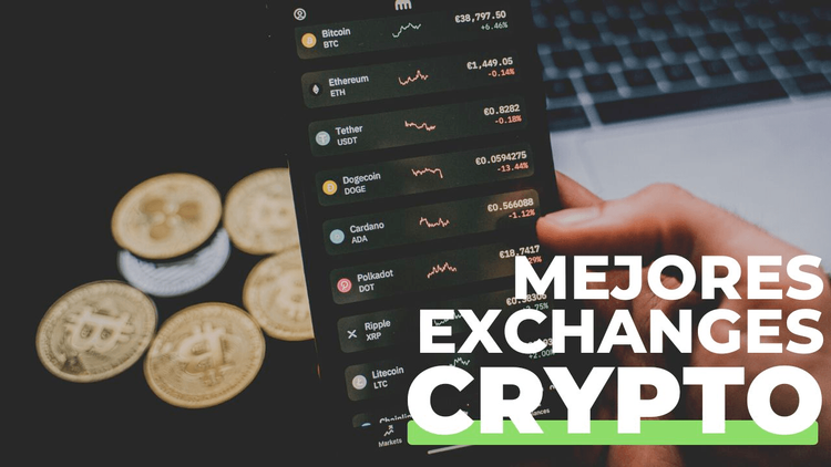 How to choose the best crypto exchange in 2026