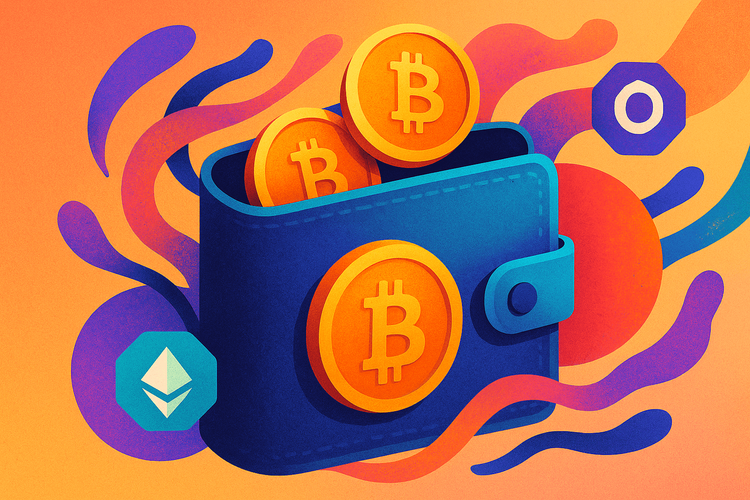 Top 5 Best Cryptocurrency Wallets of 2025
