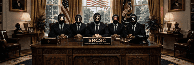 RCSC Coin Explained: SocialFi Narrative or Risky Meme Coin?