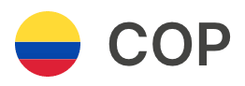 WEEX launches P2P trading with Colombian pesos (COP)