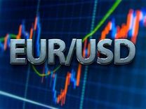 EUR/USD on the rise: What are the consequences for crypto trading and USDT?