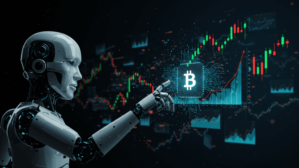 AI Crypto Trading: Bots, Strategies, and Risks