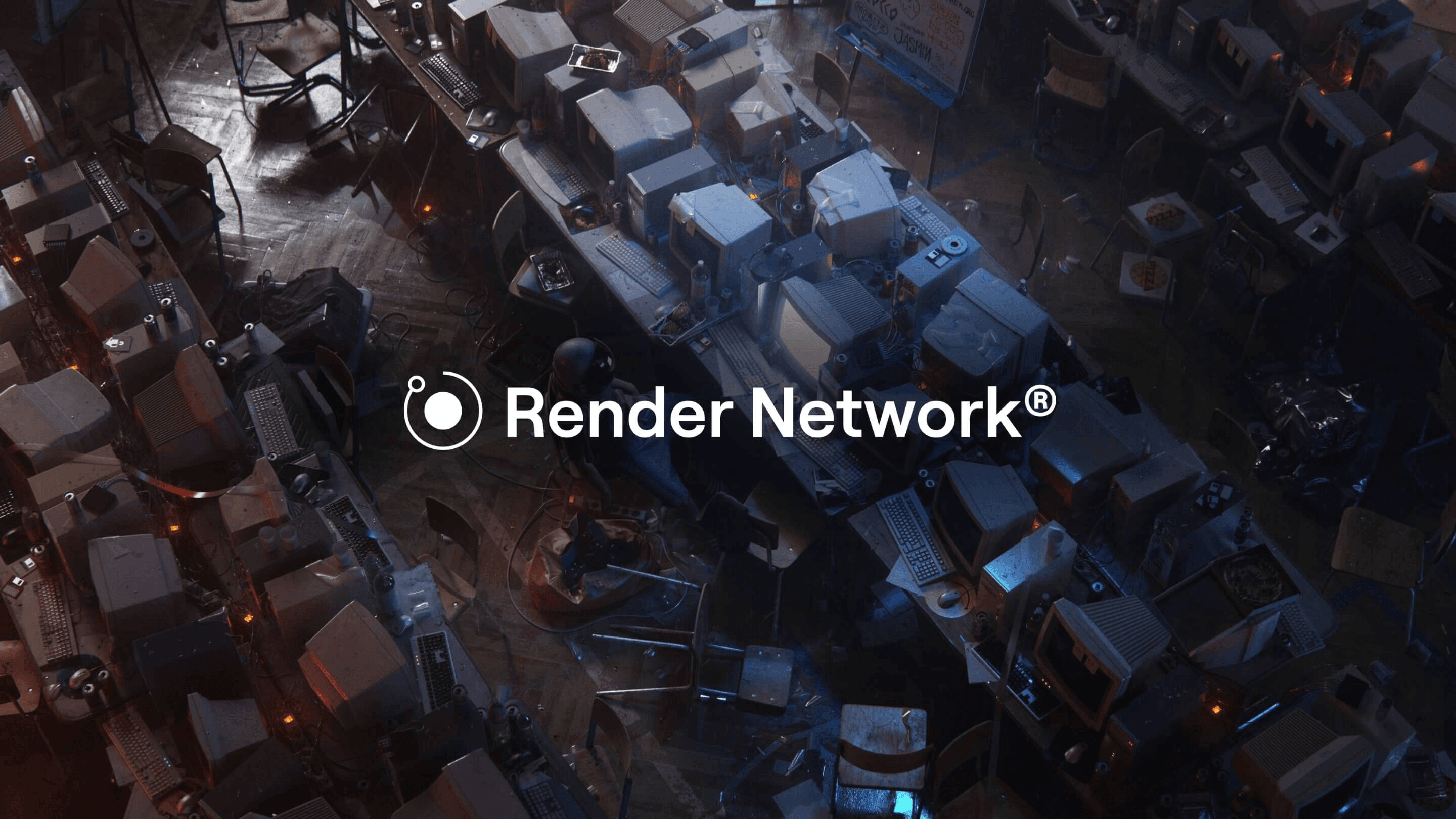 what is Render Network (RENDER)