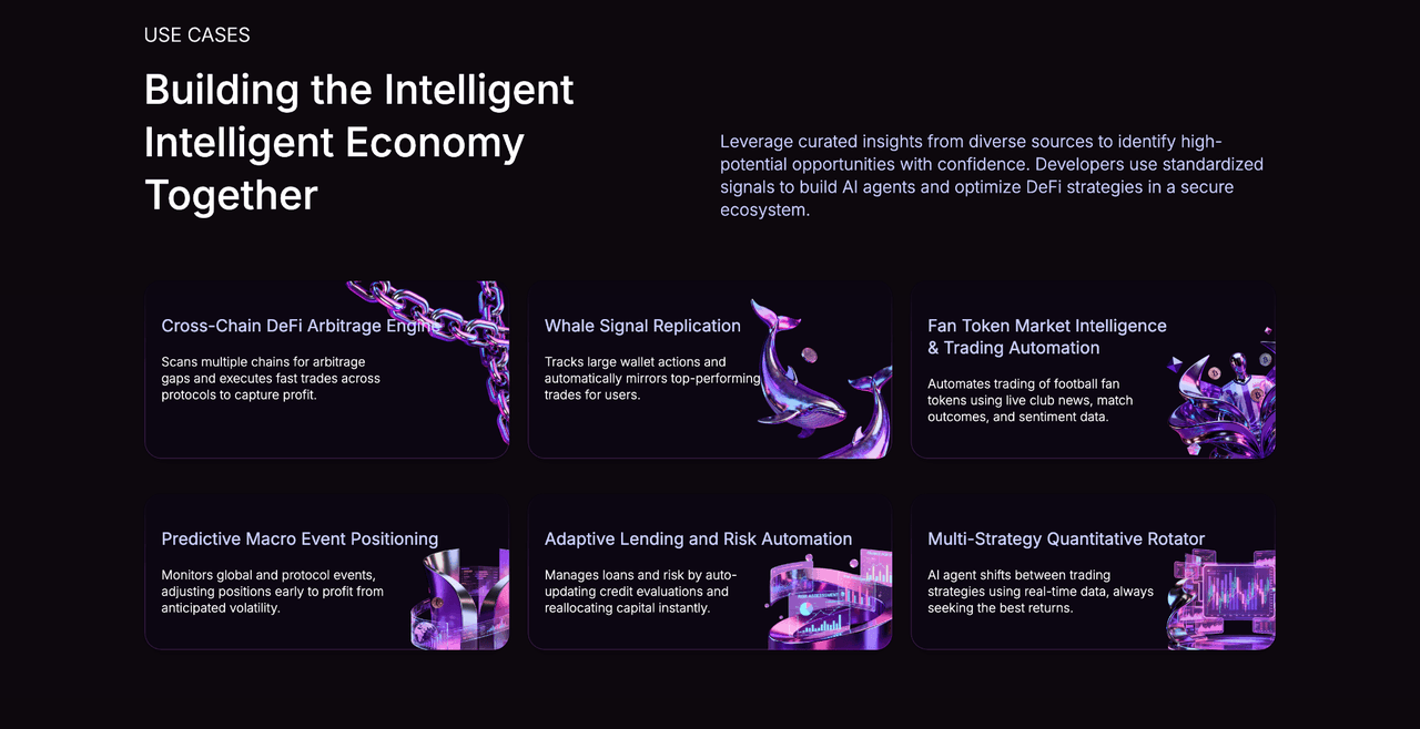 What Is AIO Crypto and How Does AIO Work?