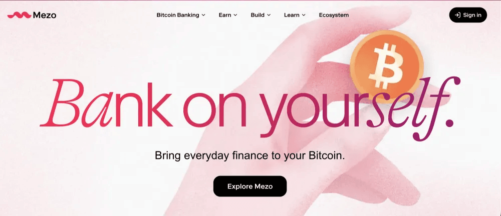 What is MEZO Crypto? Is MEZO Crypto Worth Buying April 2026?